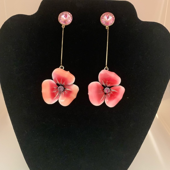 Pink Rose - Picture 2 of 3